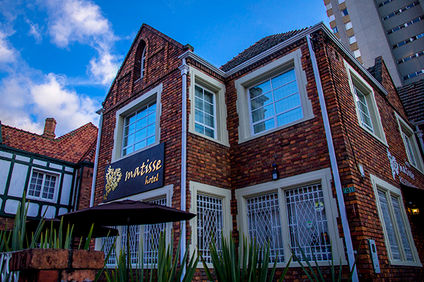 Matisse Hotel