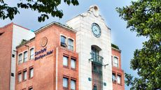 Exe SantaFe Boutique Hotel