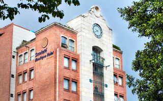 SantaFe Boutique Hotel