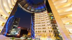 Hotel Spiwak Chipichape Cali