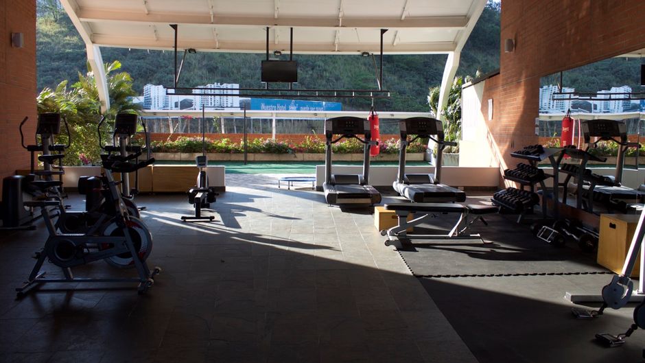 Hotel Spiwak Chipichape Cali Health