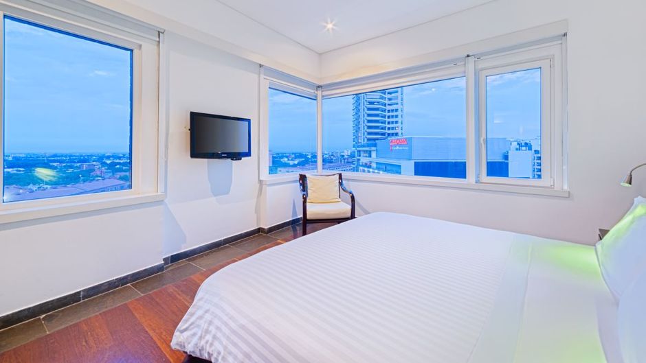 Hotel Spiwak Chipichape Cali Suite