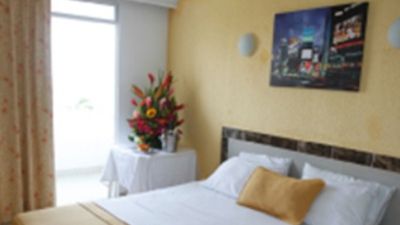 Hotel Cartagena Premium