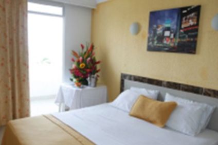 Hotel Cartagena Premium