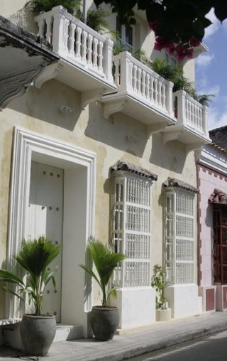 Hotel Casa Lola