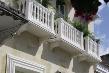 Hotel Casa Lola