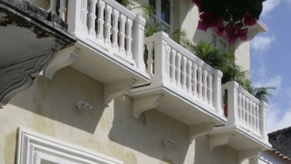 Hotel Casa Lola Exterior