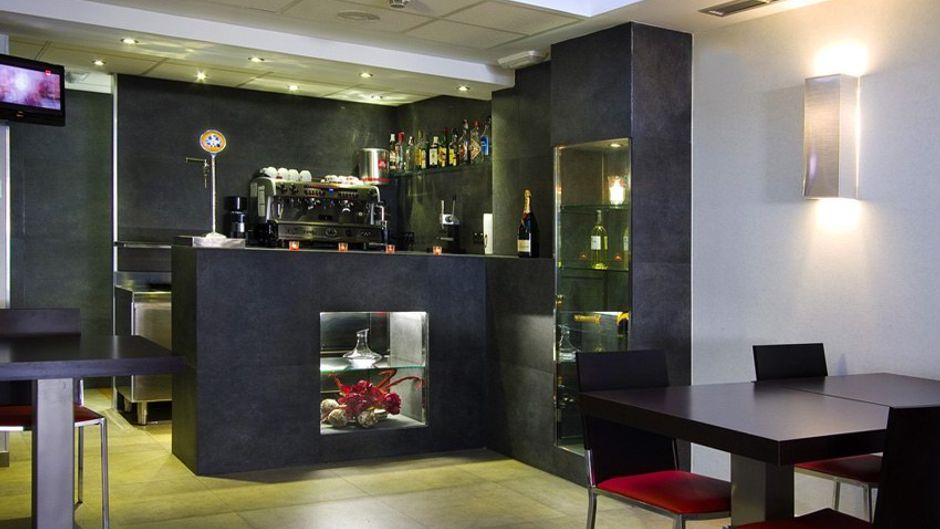 Sant Antoni Hotel Bar/Lounge