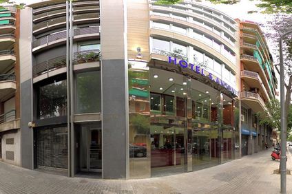 Sant Antoni Hotel