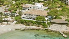 Cap Vermell Beach Hotel Optimal