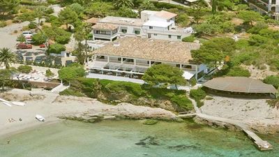 Cap Vermell Beach Hotel Optimal