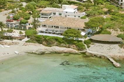 Cap Vermell Beach Hotel Optimal