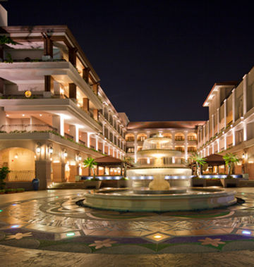 Casa Del Rio Melaka