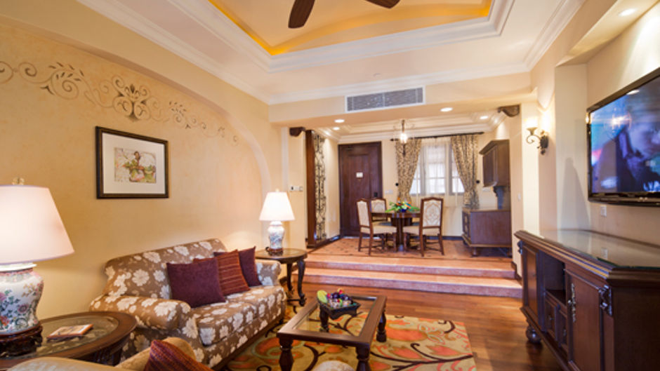 Casa Del Rio Melaka Suite