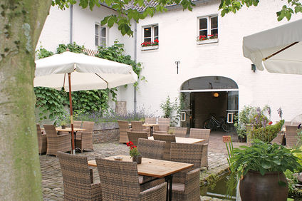 Fletcher Hotel Kasteel Erenstein
