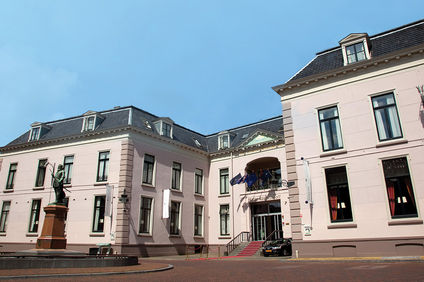Fletcher Hotel Stadhouderlijk Hof