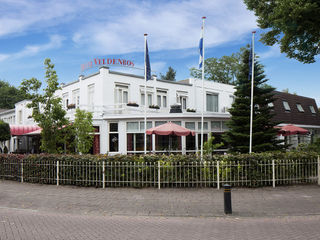 Fletcher Hotel Veldenbos