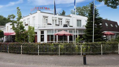 Fletcher Hotel Veldenbos