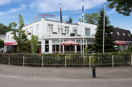Fletcher Hotel Veldenbos
