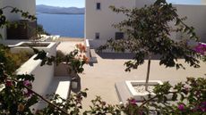 Archipelagos Resort Hotel