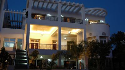 Riad Jnane Sherazade