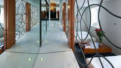 Hotel Metropolis