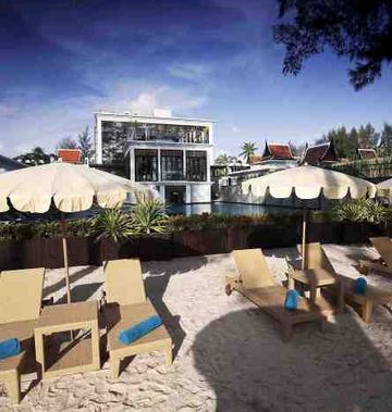 Maikhao Dream Villa Resort & Spa