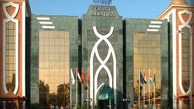 Aracan Port Said Hotel