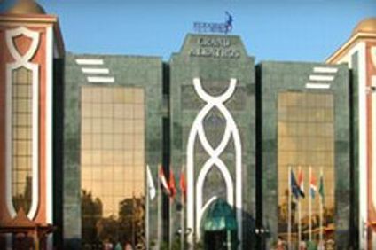 Aracan Port Said Hotel