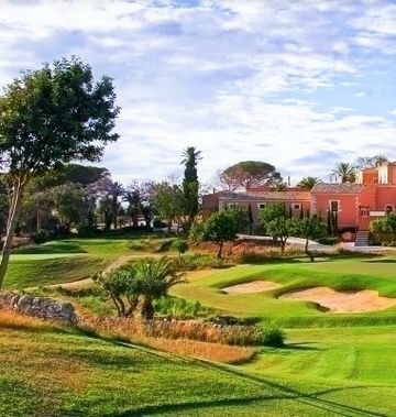 Donnafugata Golf Resort & Spa
