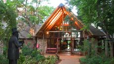 Kedar Heritage Lodge, Conf Ctr & Spa