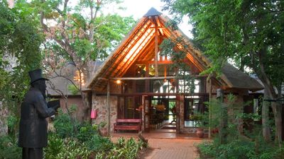Kedar Heritage Lodge, Conf Ctr & Spa