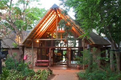 Kedar Heritage Lodge, Conf Ctr & Spa