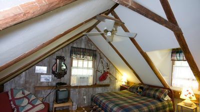 West Hill House B&B