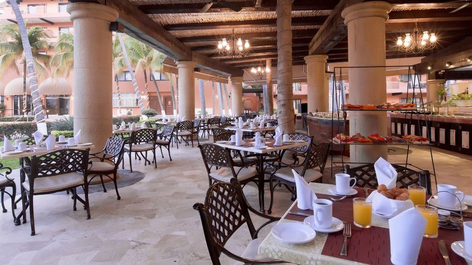 Villa del Mar Banquet