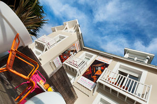 Le Regent Hotel & Spa