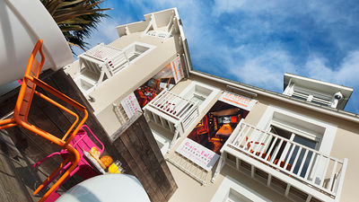 Le Regent Hotel & Spa