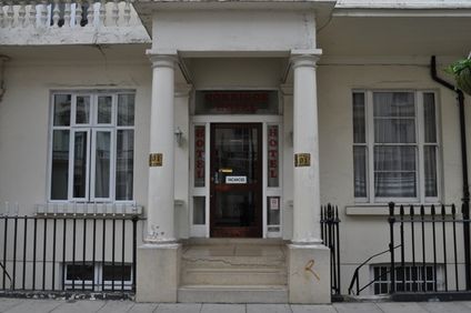 Corbigoe Hotel