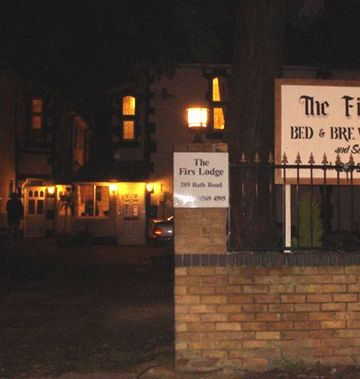 Firs Lodge Hotel