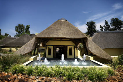 Shumba Valley Lodge
