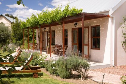 Mimosa Lodge