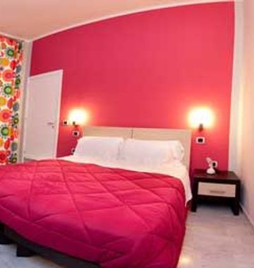 H Rooms Boutique Hotel