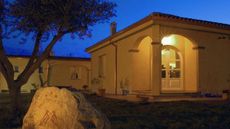 Hotel Ristorante Tanca Irde