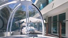 Hotel Cristallo