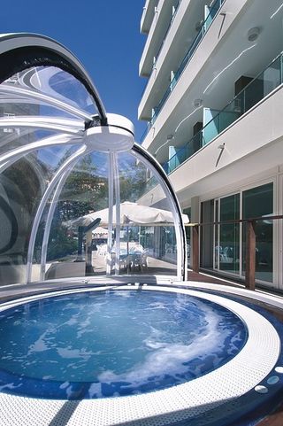 Hotel Cristallo