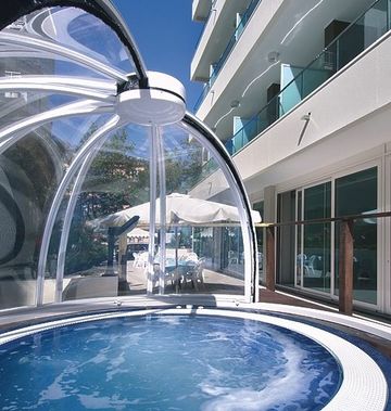 Hotel Cristallo