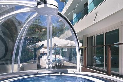 Hotel Cristallo