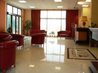 Hotel Villa Mokarta