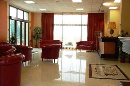 Hotel Villa Mokarta