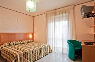 Hotel San Gerardo